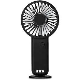 Altitude Celestia Rechargeable Black Front